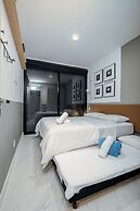 Apartment With/pool in Jurere Internacional Epc204