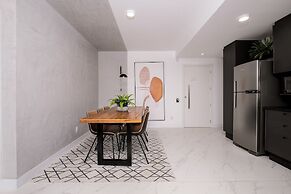 Apartment With/pool in Jurere Internacional Epc204
