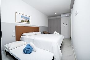Apartment With/pool in Jurere Internacional Epc204