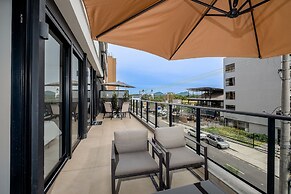 Apartment With/pool in Jurere Internacional Epc204
