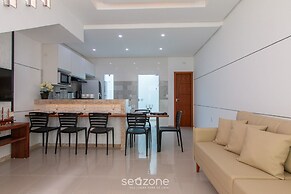 Duplex 400m From Taperapuan Beach Edt0010