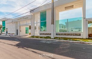 Duplex 400m From Taperapuan Beach Edt0010