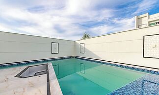 Duplex 400m From Taperapuan Beach Edt0010