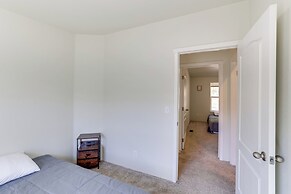 Mtn-view Gem w/ Outdoor Entertainment in Ahsahka!