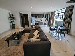 premier luxury apartment