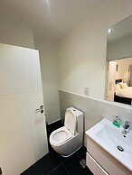 premier luxury apartment