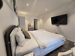 premier luxury apartment