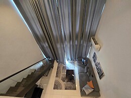 premier luxury apartment