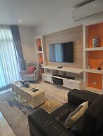 premier luxury apartment