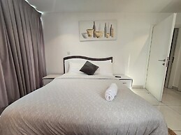 premier luxury apartment