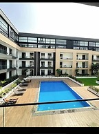 premier luxury apartment