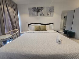 premier luxury apartment