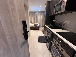 premier luxury apartment