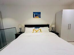 premier luxury apartment