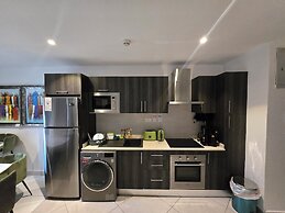 premier luxury apartment