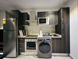 premier luxury apartment
