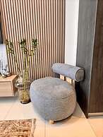 premier luxury apartment