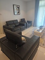 premier luxury apartment