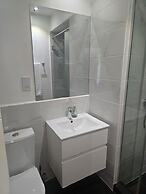 premier luxury apartment