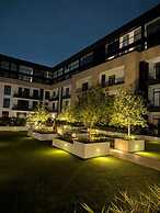 premier luxury apartment