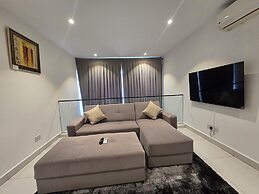 premier luxury apartment