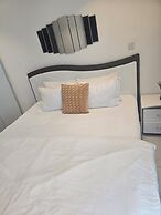 premier luxury apartment