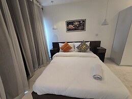 premier luxury apartment