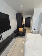 premier luxury apartment