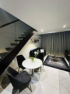 premier luxury apartment