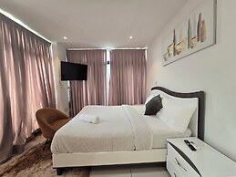 premier luxury apartment
