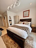 premier luxury apartment