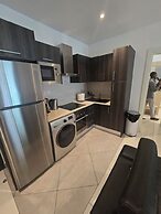 premier luxury apartment