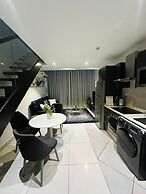 premier luxury apartment