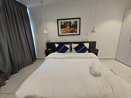 premier luxury apartment