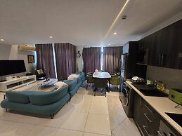 premier luxury apartment