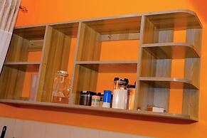 Lux Suites Emparnat Homes Kajiado