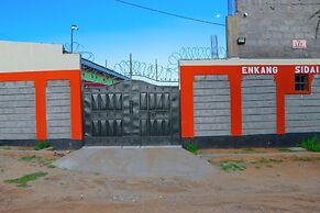Lux Suites Emparnat Homes Kajiado