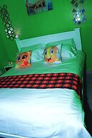 Lux Suites Emparnat Homes Kajiado