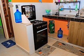 Lux Suites Emparnat Homes Kajiado