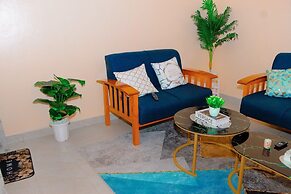Lux Suites Emparnat Homes Kajiado