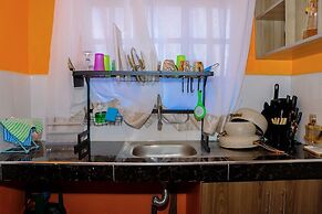 Lux Suites Emparnat Homes Kajiado