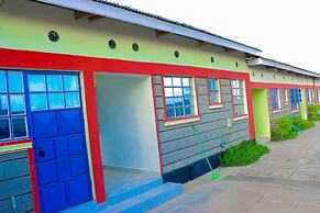 Lux Suites Emparnat Homes Kajiado