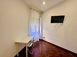 Giano's Room Napoli
