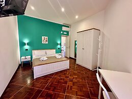 Giano's Room Napoli