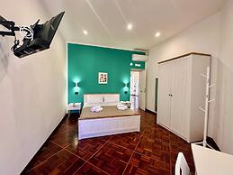 Giano's Room Napoli