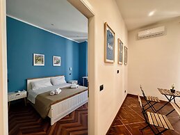 Giano's Room Napoli