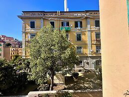 Giano's Room Napoli