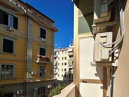 Giano's Room Napoli