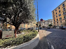 Giano's Room Napoli