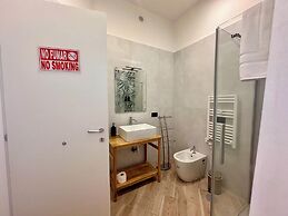 Giano's Room Napoli